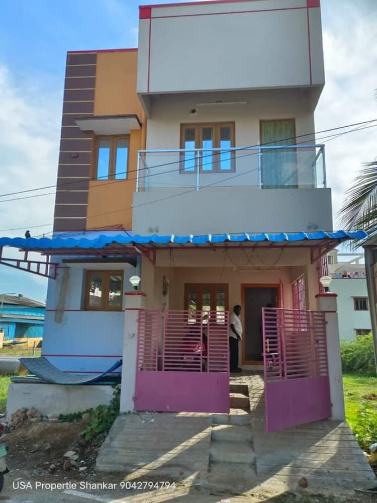3BHK house for sale