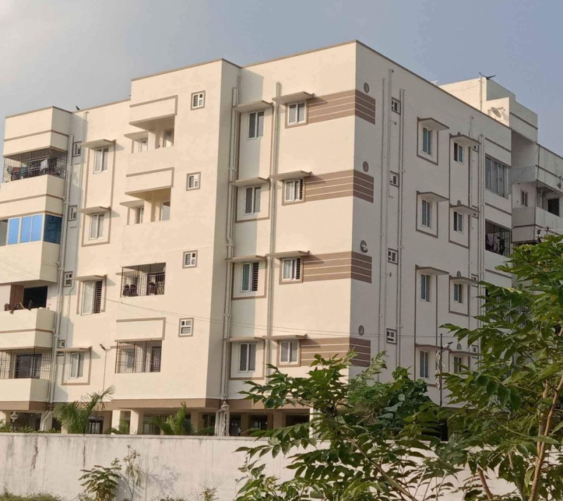 3 BHK apartment for sale