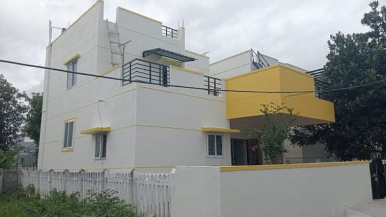 House for sale