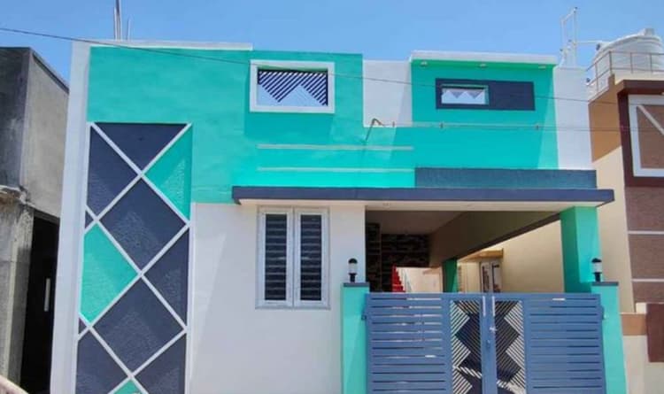 Single Property Image