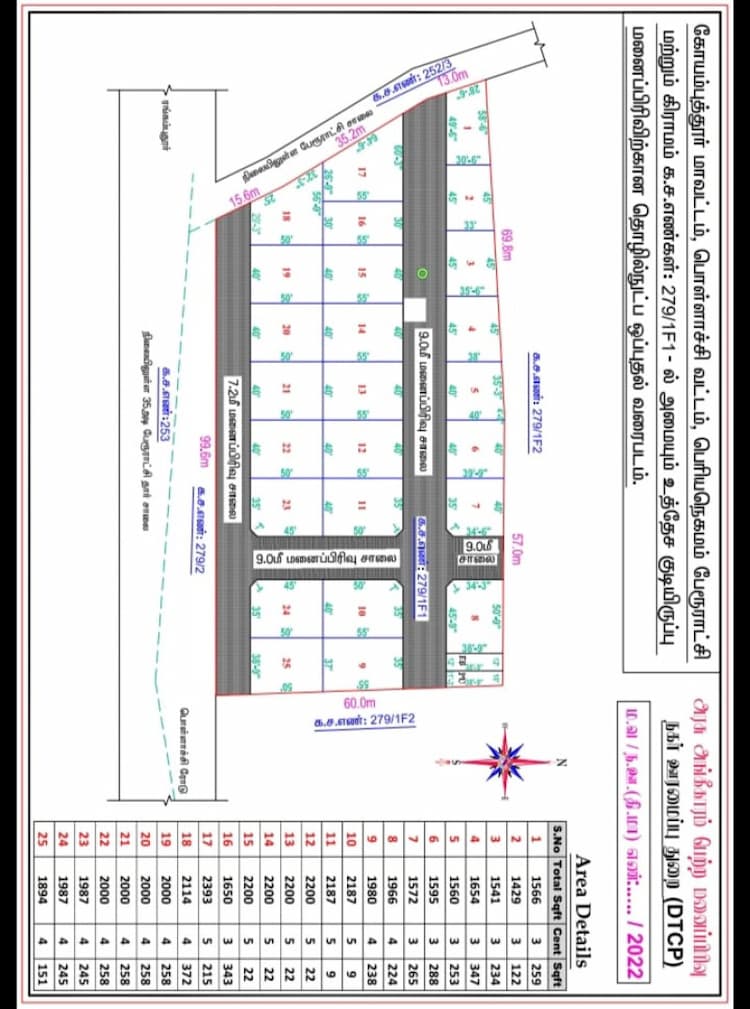 Plot for Sale
