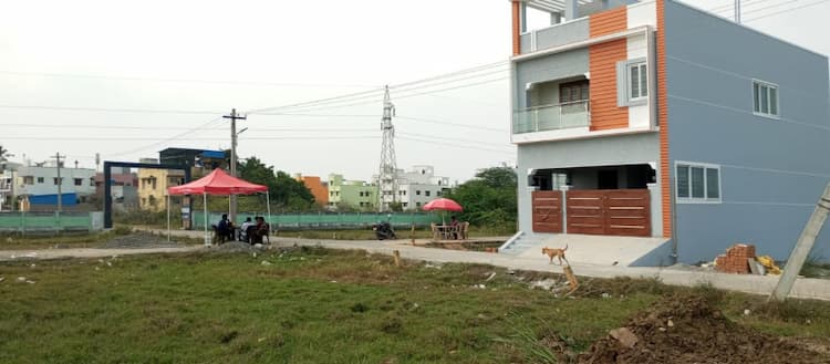 Single Property Image