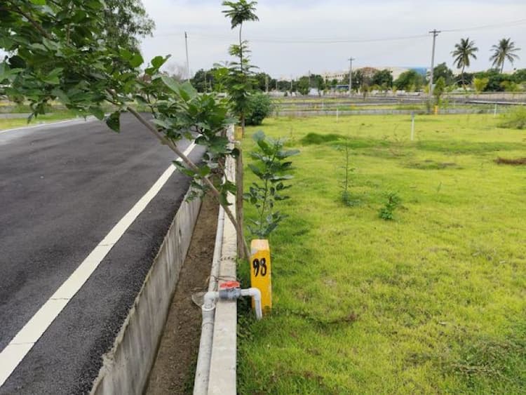 Single Property Image