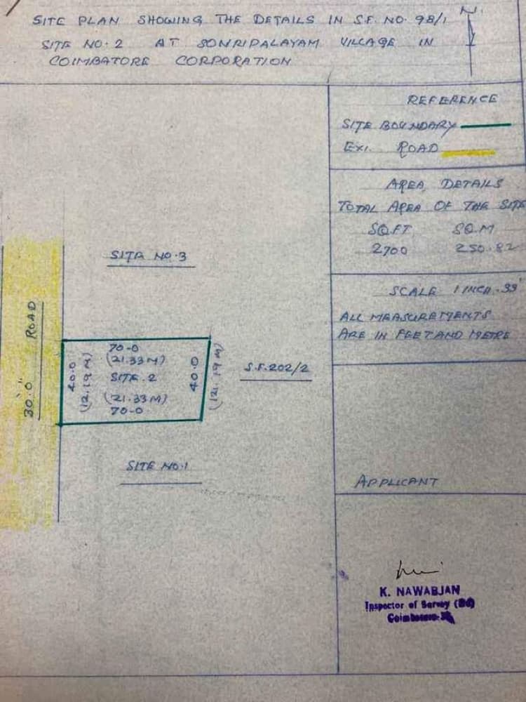 Single Property Image