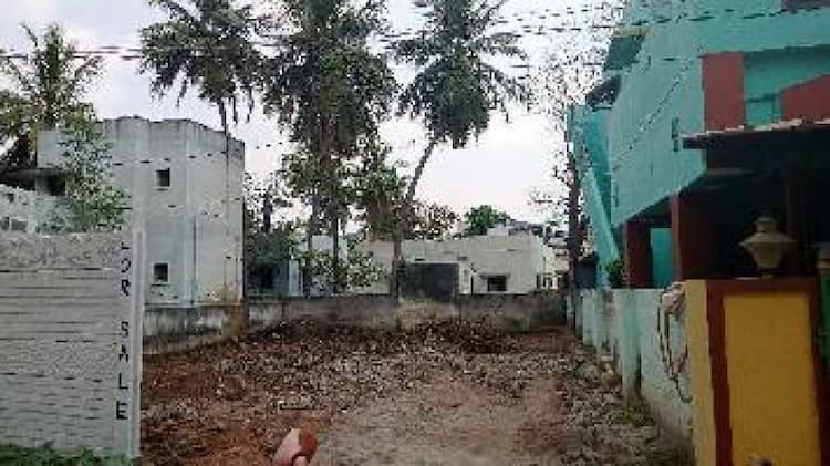 land sale