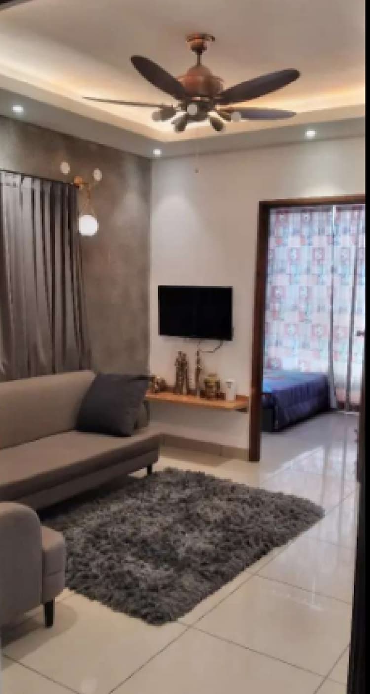 House fort Sale