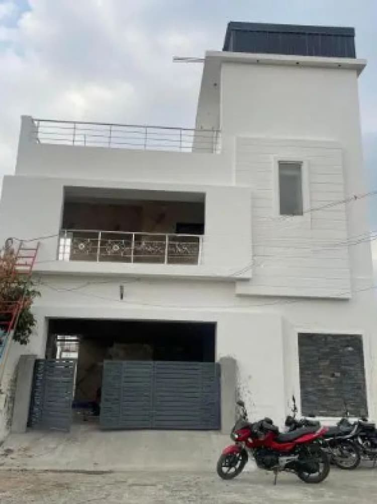 Single Property Image