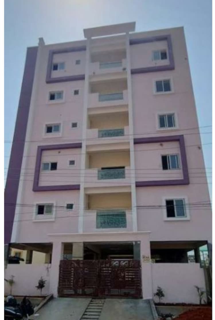 2 BHK Apartment for Sale