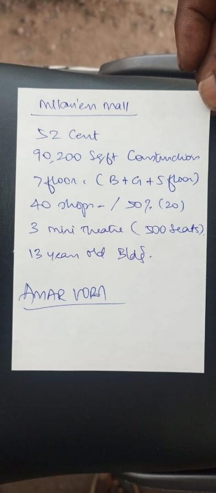 Single Property Image