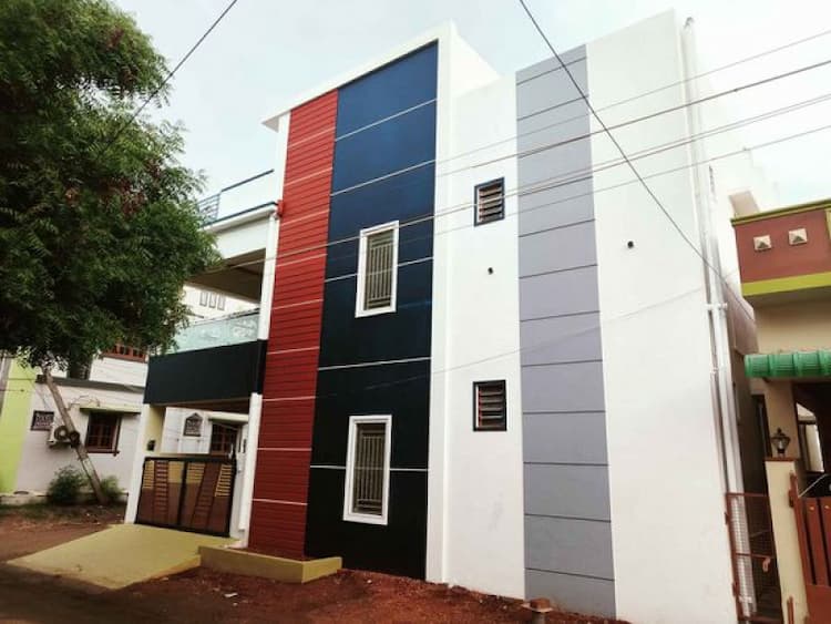 Single Property Image