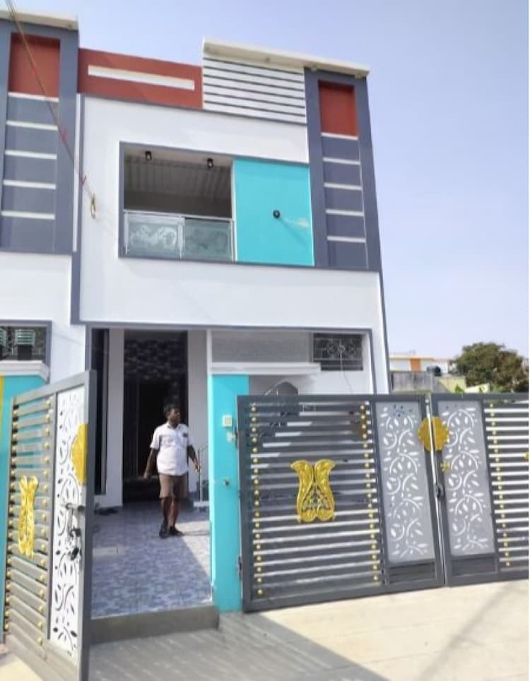 2 BHK House for Sale