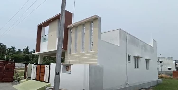 Single Property Image