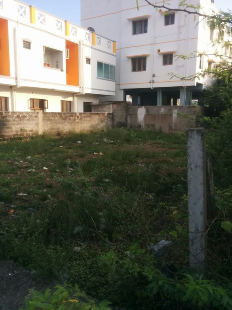 land sale