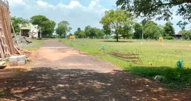 Land for Sale