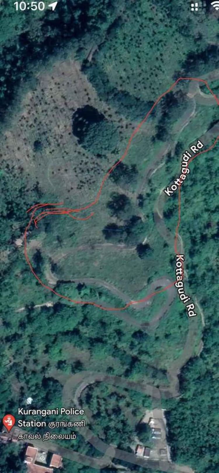 Single Property Image