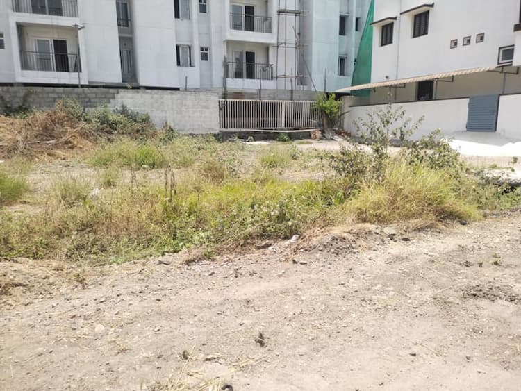 Single Property Image