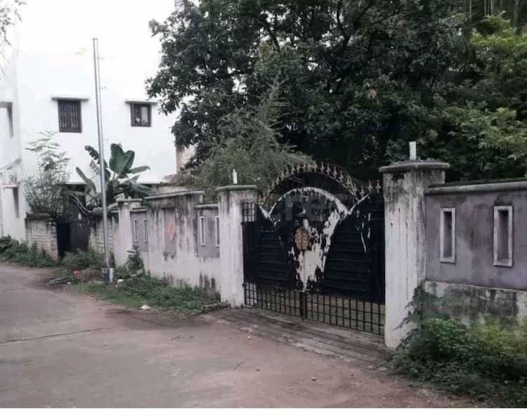 Ecr KANATHUR Seaside plot East Facing Eligible for DTCP Approval Approach Road for sale