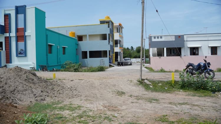 Single Property Image