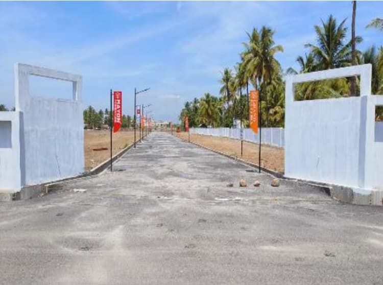 Single Property Image