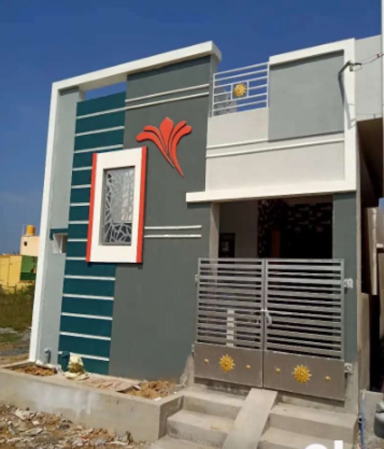 2 BHK House for Sale
