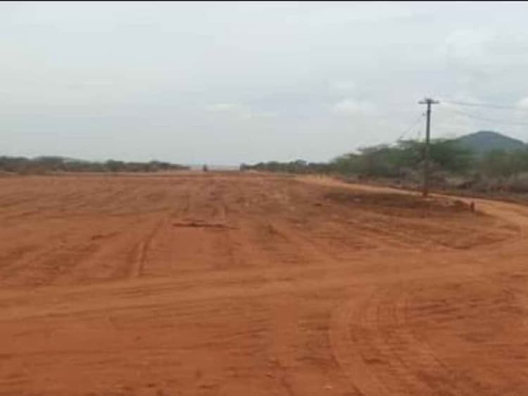 Land for Sale