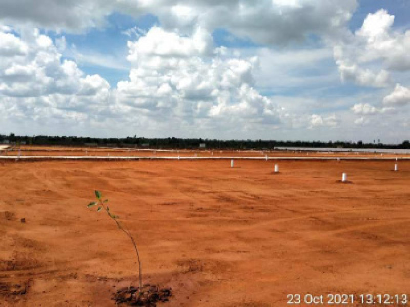 Residential Plot