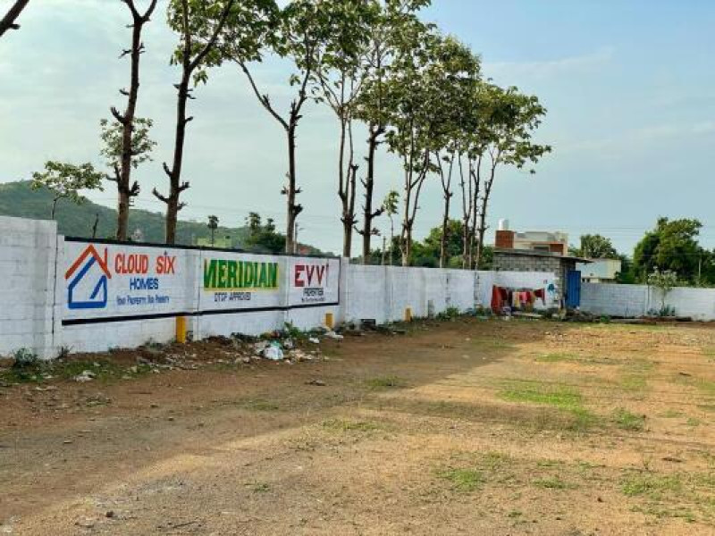 land sale