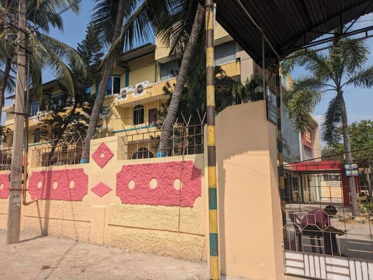 Residential Plot for Sale