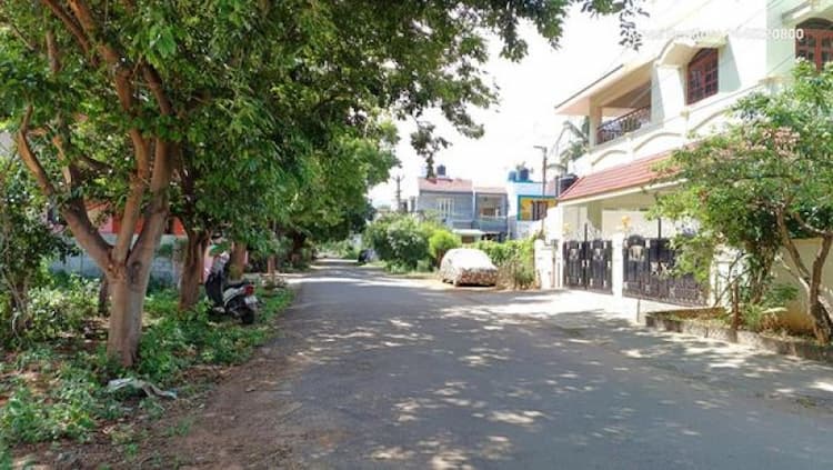 Single Property Image