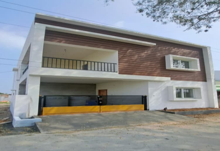 1570 Sq.Ft, 3 BHK Individual House for sale in Periyanaickenpalayam