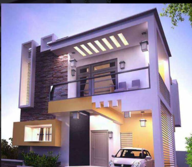 2bhk house for sale 