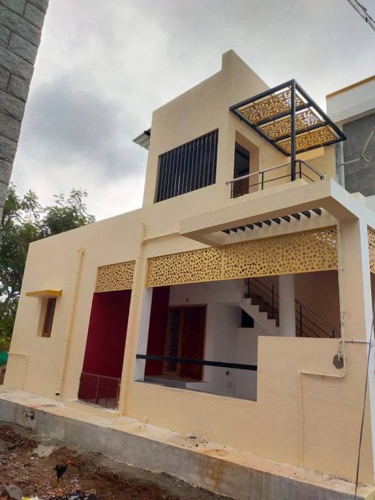 Single Property Image