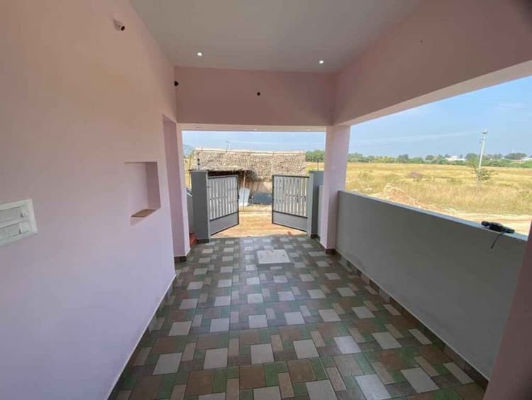 Single Property Image