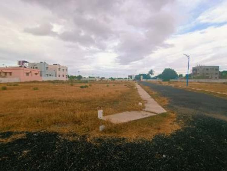 Single Property Image