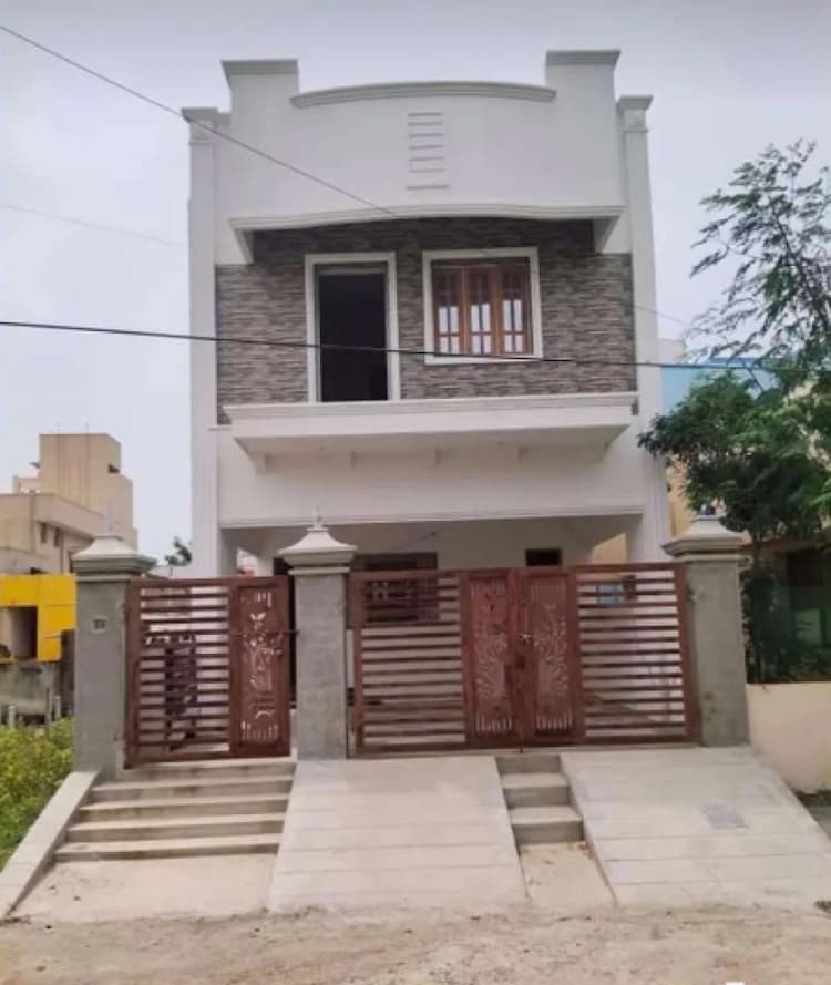 2 BHK House for Sale