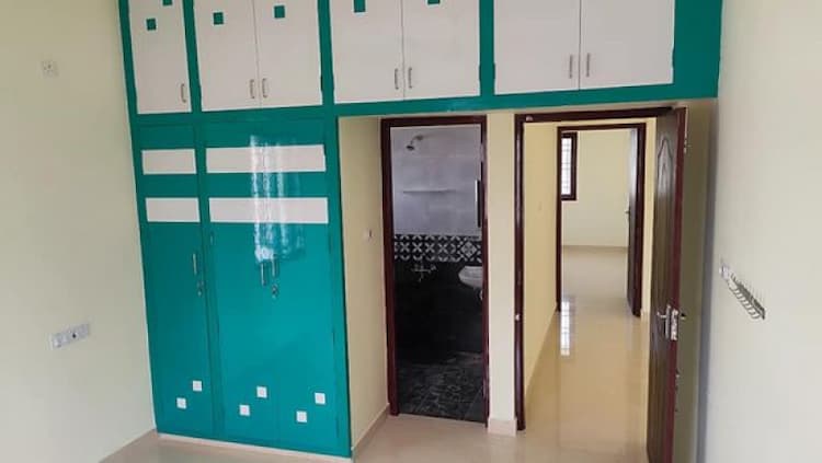 3 BHK INDIVIDUAL HOUSE  FOR RENT