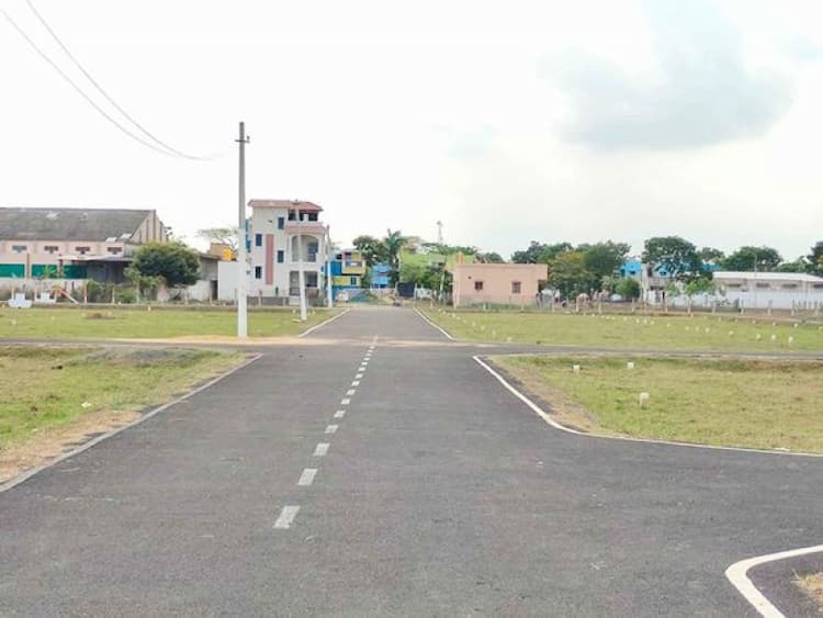 Single Property Image