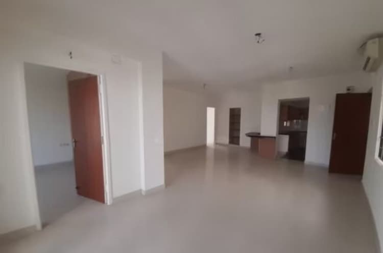 3 BHK Apartment for Sale