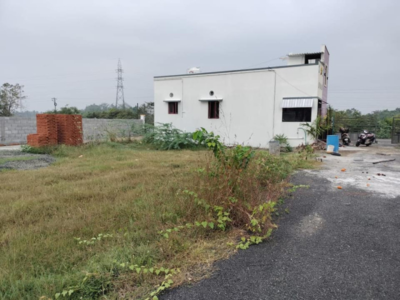 Land / Plot for sale