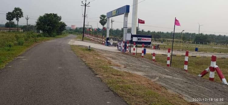 Single Property Image