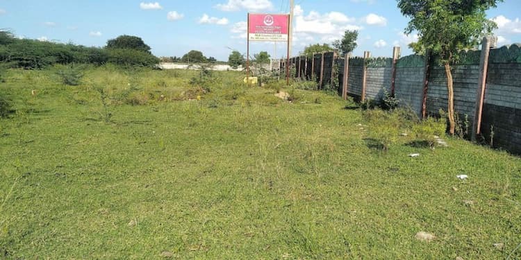 Single Property Image