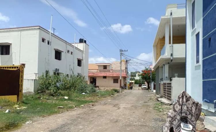 Single Property Image