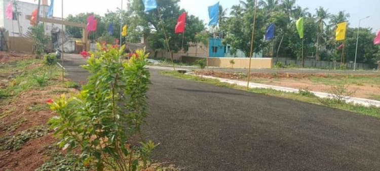 Single Property Image