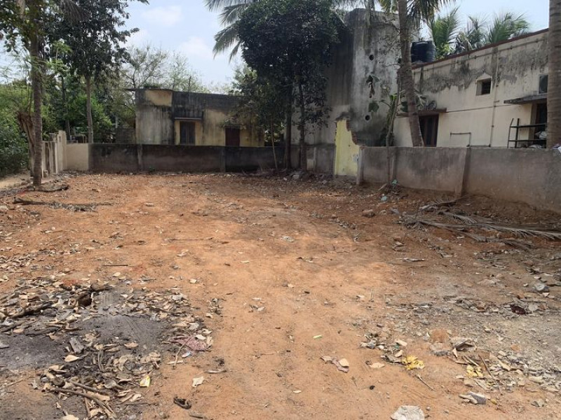 3488 sqft Site for sale