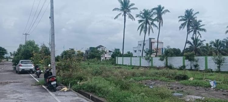 Single Property Image