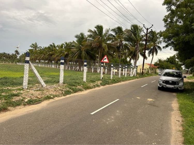 Single Property Image