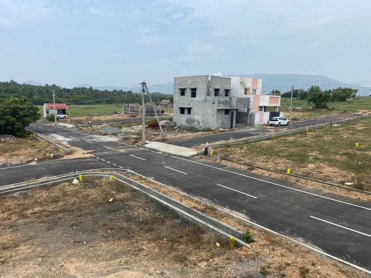 Single Property Image