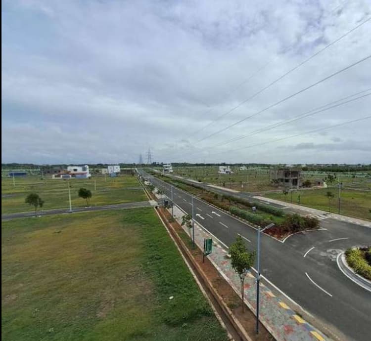 plot for sale