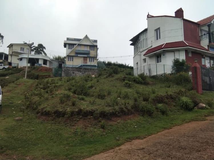 Single Property Image
