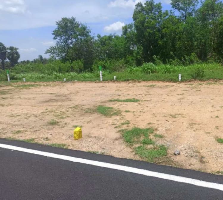 Single Property Image